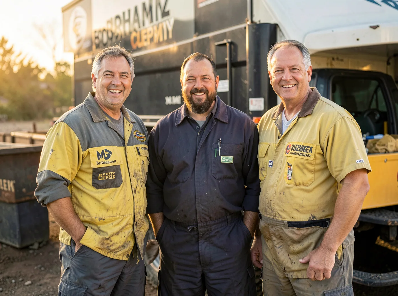 Sewage Cleanup company in Church Road, VA