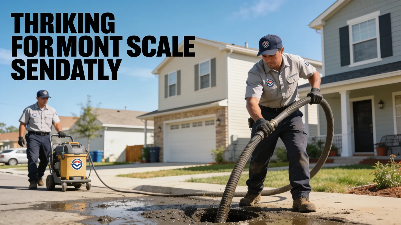 Sewage Cleanup in Church Road, VA near me